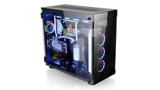 Thermaltake View 91 RGB TG CA-1I9-00F1WN-00 case (ATX, Extended ATX, Micr /T2UK, used for sale  Shipping to South Africa