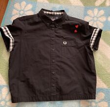 Fred perry winehouse for sale  TORQUAY