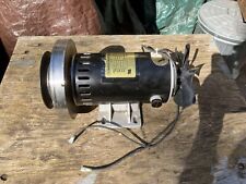 Electric motor weslo for sale  Redwood City