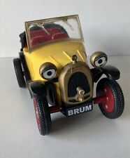 Brum car wibbly for sale  SITTINGBOURNE
