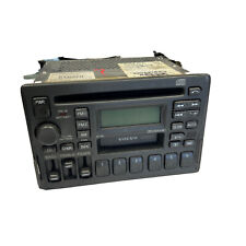 Volvo SC-816 sintonizador de rádio CD caixa com CÓDIGO 960 S70 C70 V70 850 S90 93-00 FABRICANTE DE EQUIPAMENTO ORIGINAL SC816 comprar usado  Enviando para Brazil