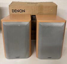 Denon m101 stereo for sale  WATERLOOVILLE