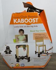 Kaboost portable chair d'occasion  Expédié en Belgium