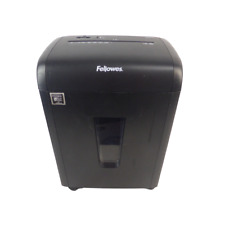 Fellowes Microshred 62MC Paper Shredder with Wheels for sale  Shipping to South Africa
