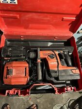 Hilti te6 a36 d'occasion  Avignon