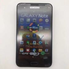 Telefone GPS desbloqueado Samsung Galaxy Note N7000 I9220 16GB original 8MP Wi-Fi comprar usado  Enviando para Brazil