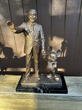 walt disney mickey statue for sale  Santa Rosa