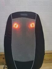 Homedics masage chair for sale  BIRMINGHAM