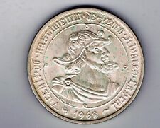1968 portugal silver for sale  LEDBURY