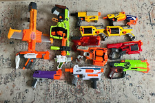 Nerf gun bundle for sale  ADDLESTONE
