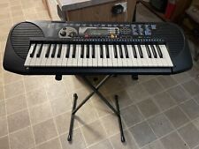 Yamaha psr keyboard for sale  Claremore