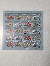 American motorcycles sheet for sale  Columbus