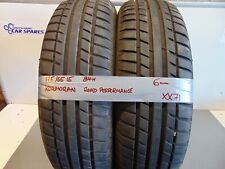 175 tyres part for sale  KINGSBRIDGE