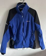 Berghaus choktoi windstopper for sale  CANNOCK
