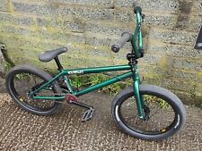 HARO 300.1 Freestyle BMX Bike - 20" Wheel - metallic Green , used for sale  Shipping to South Africa