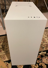 Nzxt h510 compact for sale  Bel Air