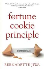 Fortune cookie principle for sale  UK