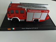 Camion pompier italien d'occasion  Polliat
