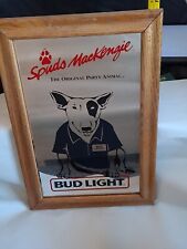 Vintage spuds mackenzie for sale  Ash Grove