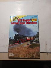 Eisenbahn journal 1993 gebraucht kaufen  Köln