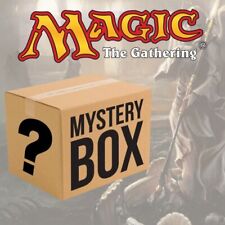 Magic gathering mystery for sale  Olympia