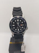 Seiko skx013k1 diver d'occasion  Aix-les-Bains