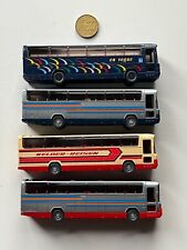 TR565 WIKING 1:87 Bus Mercedes O303 RHD Reisebus Kelder Reisen WM 712  comprar usado  Enviando para Brazil