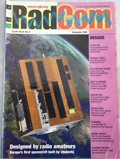 Rad com magazine usato  Spedire a Italy