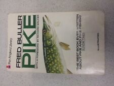 Pike buller fred for sale  UK