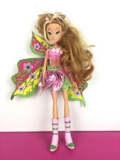 Winx club mattel d'occasion  Clermont-Ferrand-