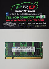 Ram samsung 1gb usato  Roma