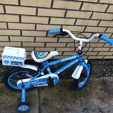 Police children bike for sale  BRISTOL