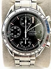 omega speedmaster schumacher for sale  Castro Valley