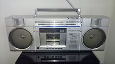 Radio cassettes sharp d'occasion  Decize