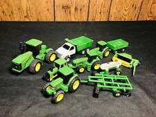 John deere diecast d'occasion  Expédié en Belgium