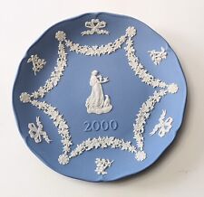 Wedgewood blue jasperware d'occasion  Expédié en Belgium