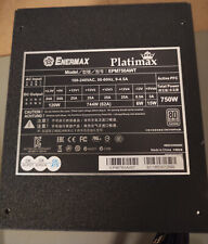 Enermax platimax 750w gebraucht kaufen  Elze