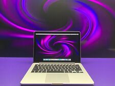 13" Apple MacBook Pro RETINA OS-i5 3.10Ghz 8GB 1TB SSD GARANTIA + SUPORTE comprar usado  Enviando para Brazil