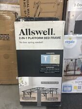 Allswell one platform for sale  Kissimmee