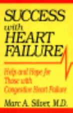 Success heart failure for sale  Schenectady
