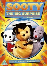 Sooty show big for sale  UK