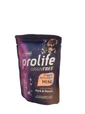Prolife grain free usato  Sora