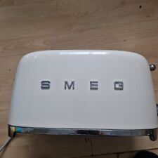 Smeg kettle slice for sale  ROMFORD