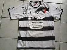 maillot wiltord d'occasion  Rennes-