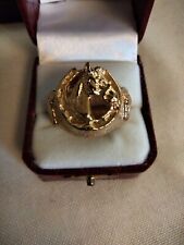 9ct gold silver for sale  WISBECH