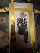 Apple iPhone X - Placa madre placa base lógica PCB - Solo piezas - LEER segunda mano  Embacar hacia Argentina