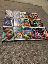 Lot vhs movies for sale  Dayton