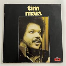 Tim Maia ‎– Tim Maia - Polydor ‎– 2451.016 - Gatefold Brasil 1972 comprar usado  Enviando para Brazil