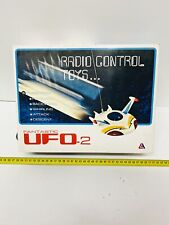 Ales ufo radio usato  Pavia