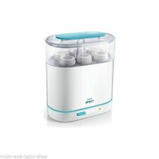 Philips Avent 3-in-1 Electric Steam Sterilizer for sale  Shipping to South Africa